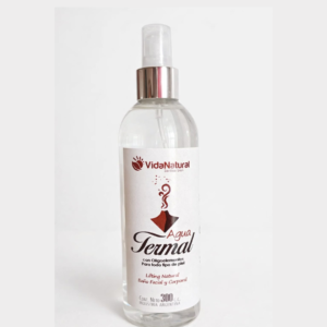 Agua Termal 300cc