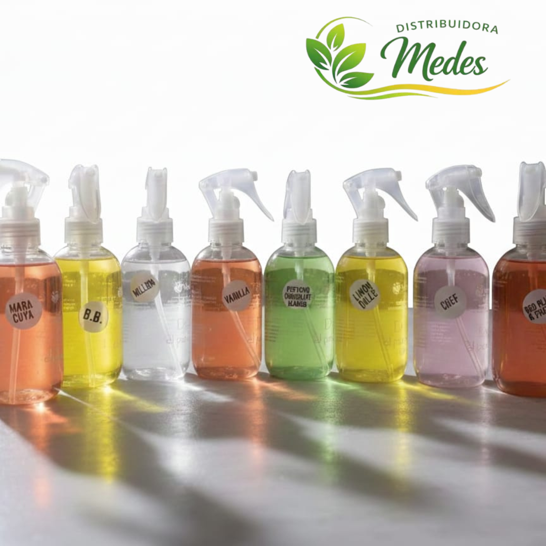 Perfumantes Vida Natural - Imagen 2