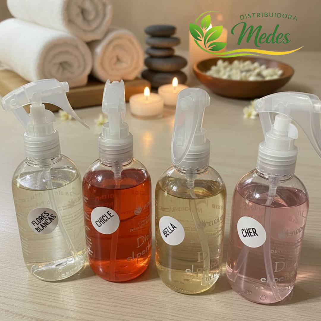 Perfumantes Vida Natural - Imagen 5