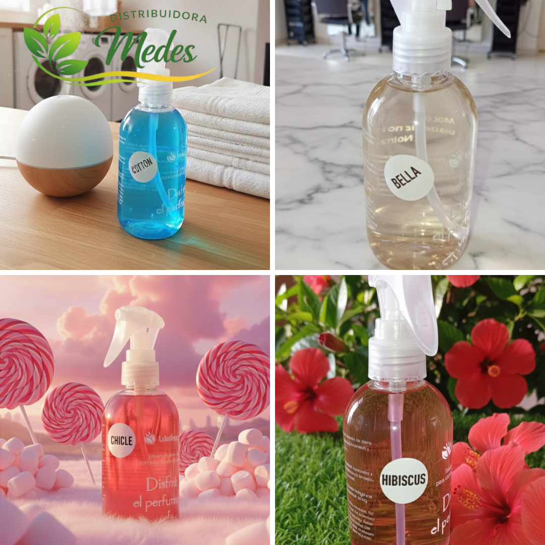 Perfumantes Vida Natural - Imagen 3