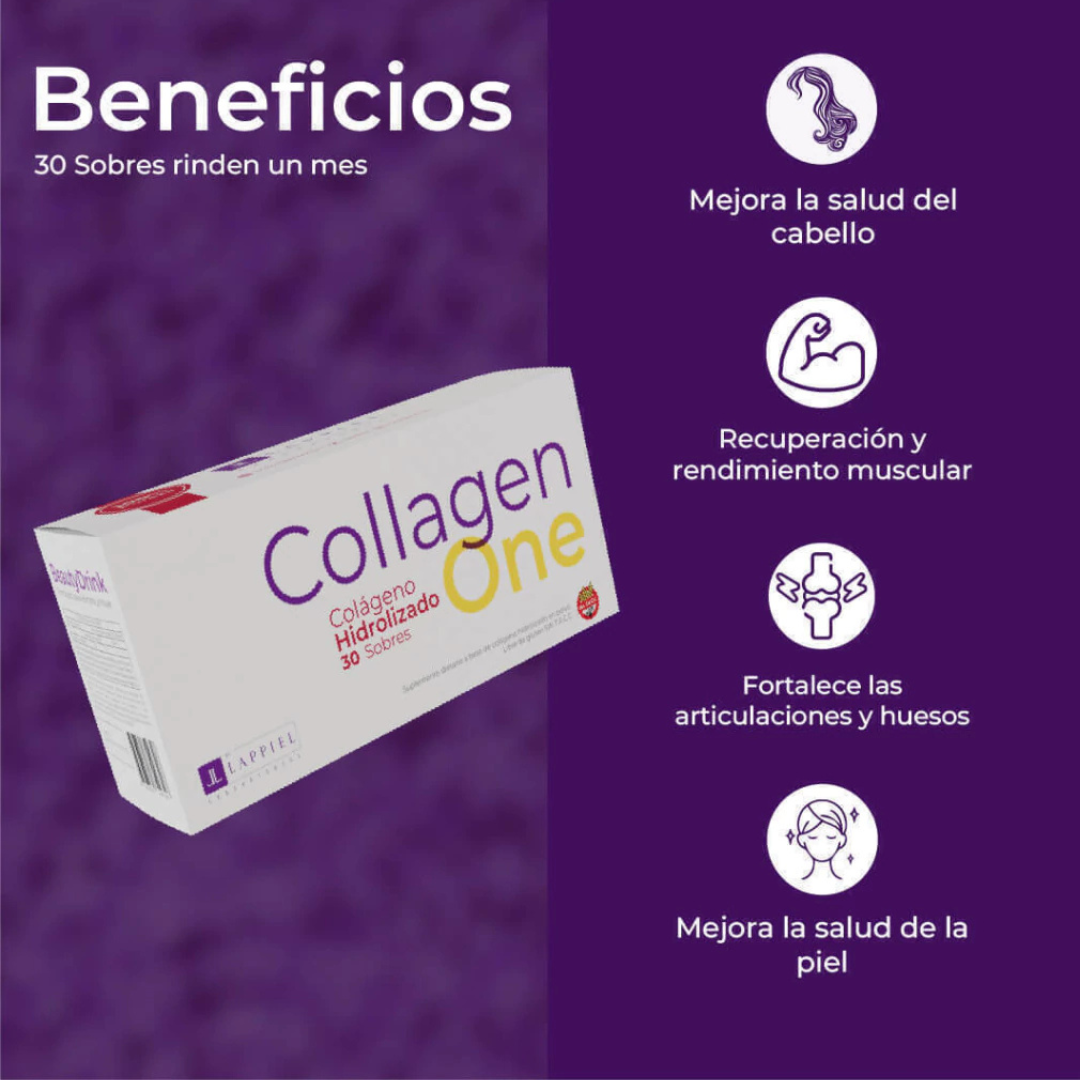 Collagen One - Imagen 2