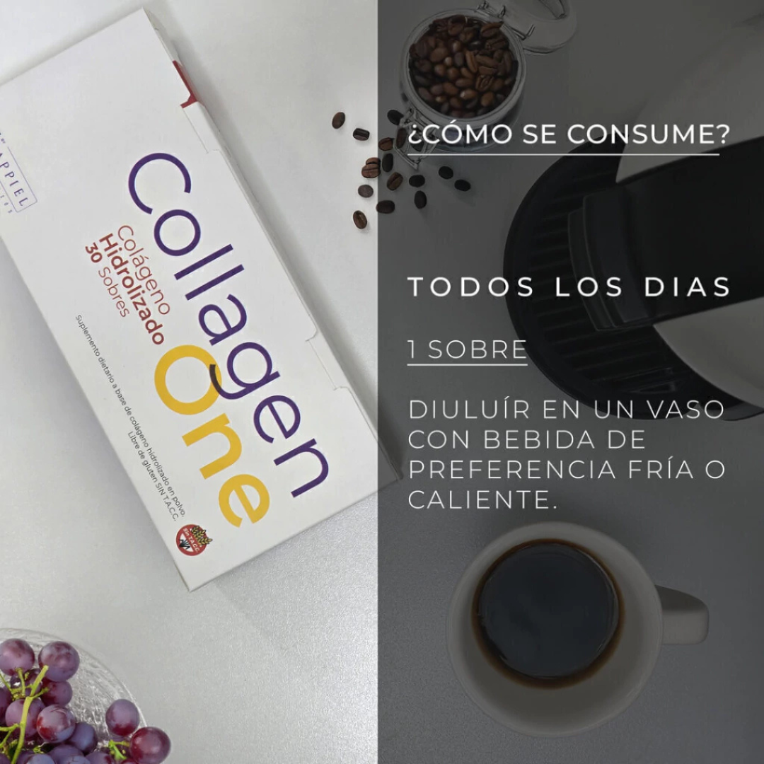 Collagen One - Imagen 3
