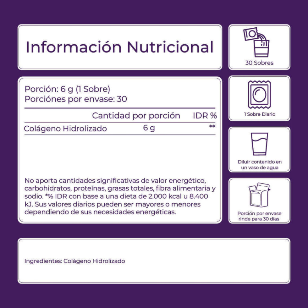 Collagen One - Imagen 4
