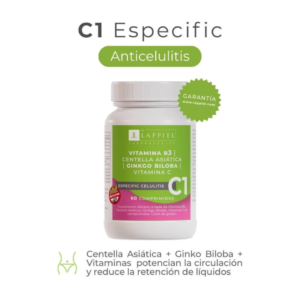 C1 / Celulitis