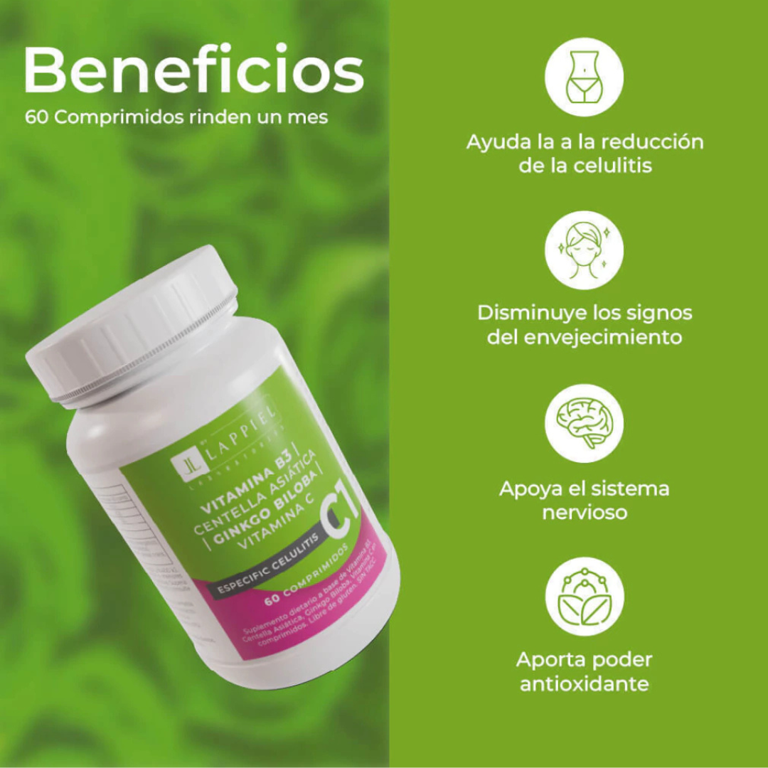 C1 / Celulitis - Imagen 2