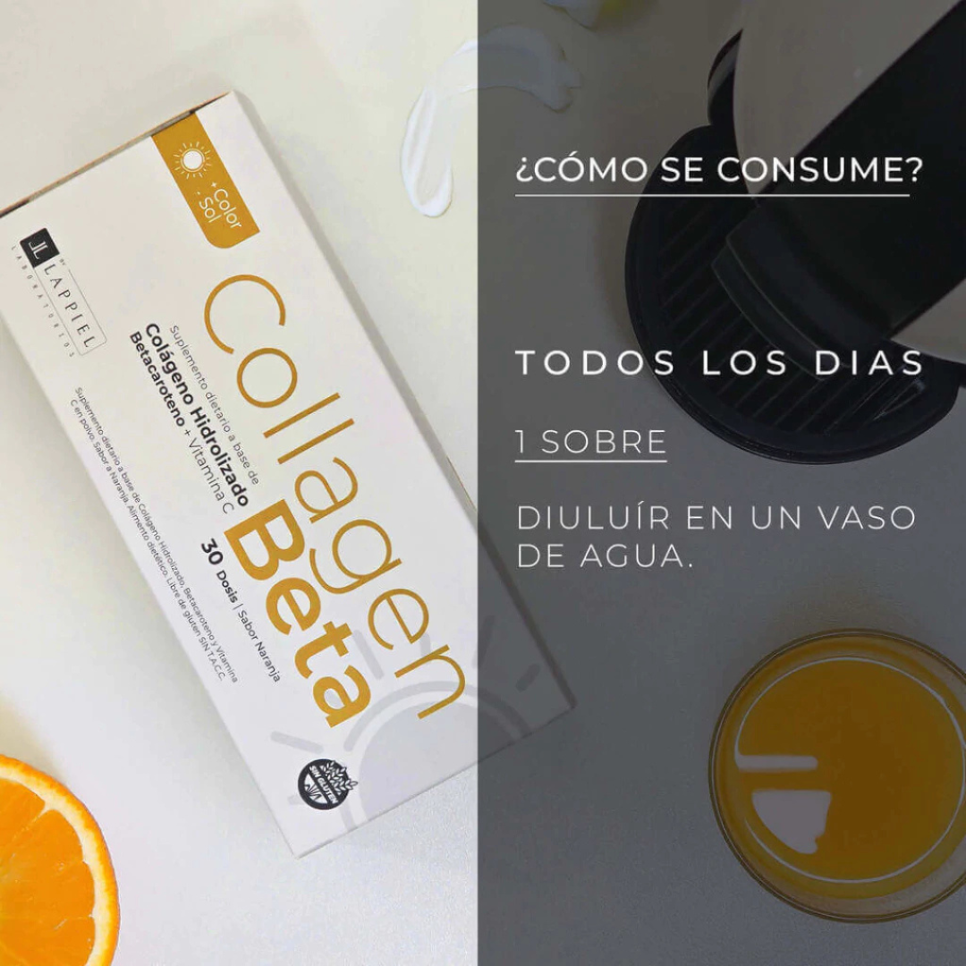 Collagen Beta - Imagen 3