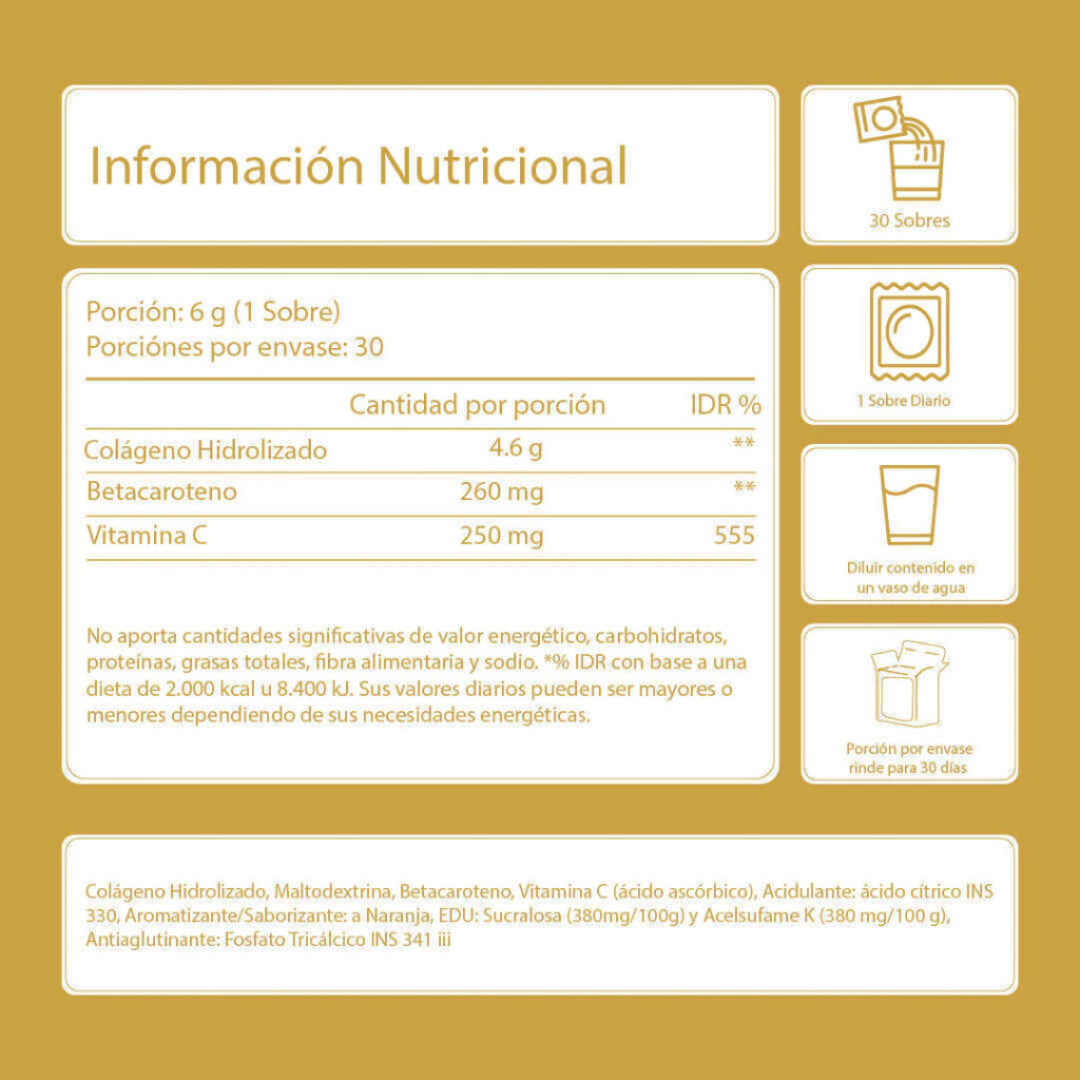 Collagen Beta - Imagen 4