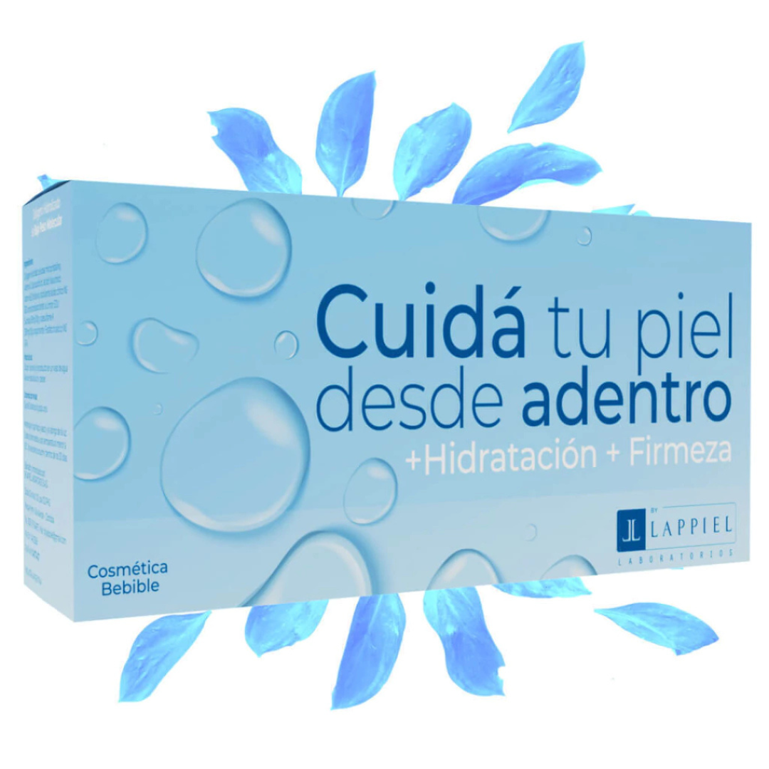 Collagen Pro Ah - Imagen 4