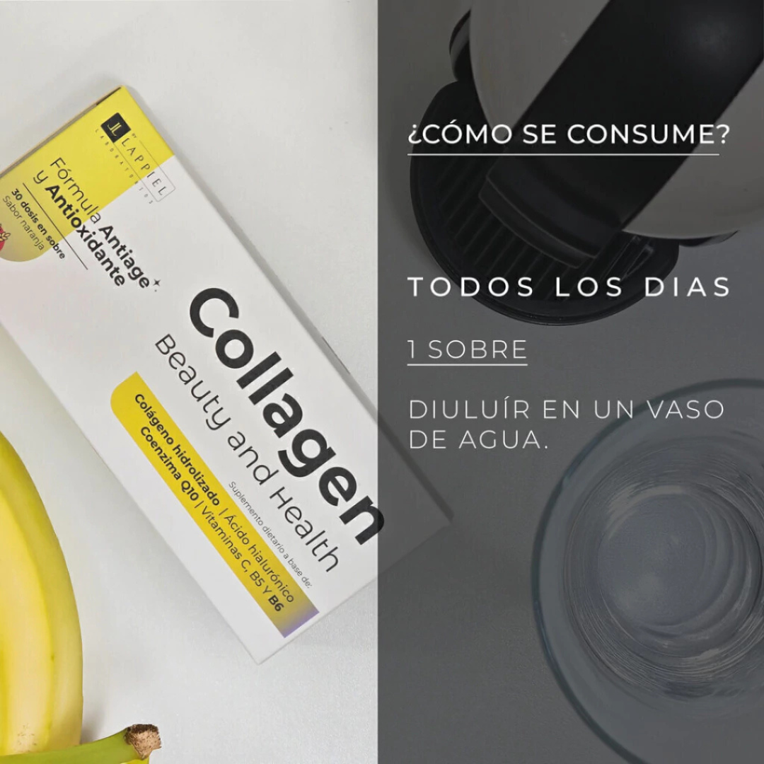 Collagen Beauty and Health - Imagen 3