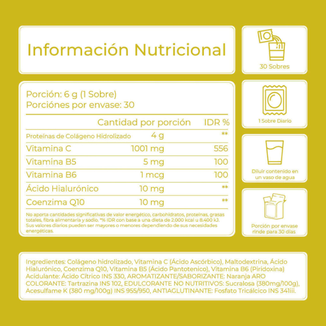 Collagen Beauty and Health - Imagen 4